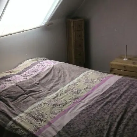 Maison Joyeuse Normande Σπίτι διακοπών