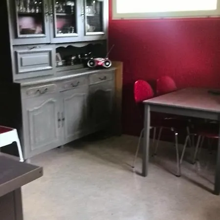 Maison Joyeuse Normande